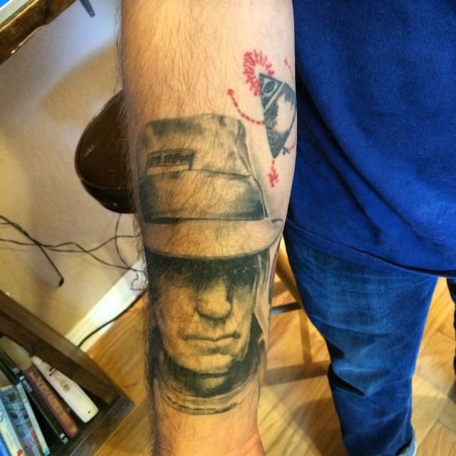 Lista Neil Young Harvest Moon Tattoo Opzioni