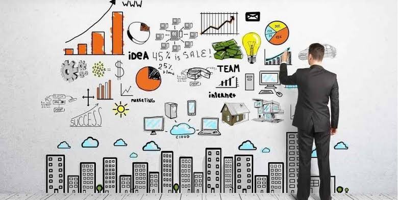 Pengertian WIRAUSAHA : Tujuan, Manfaat, Ciri &amp; Contoh [LENGKAP]