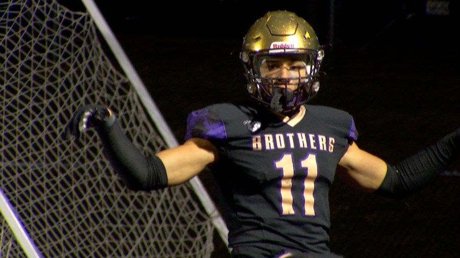 CBA Neutralizes Niskayuna Meet Jones/Anderson Connection