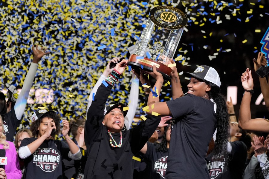 Winning Your NCAA Women’s Tournament Pool