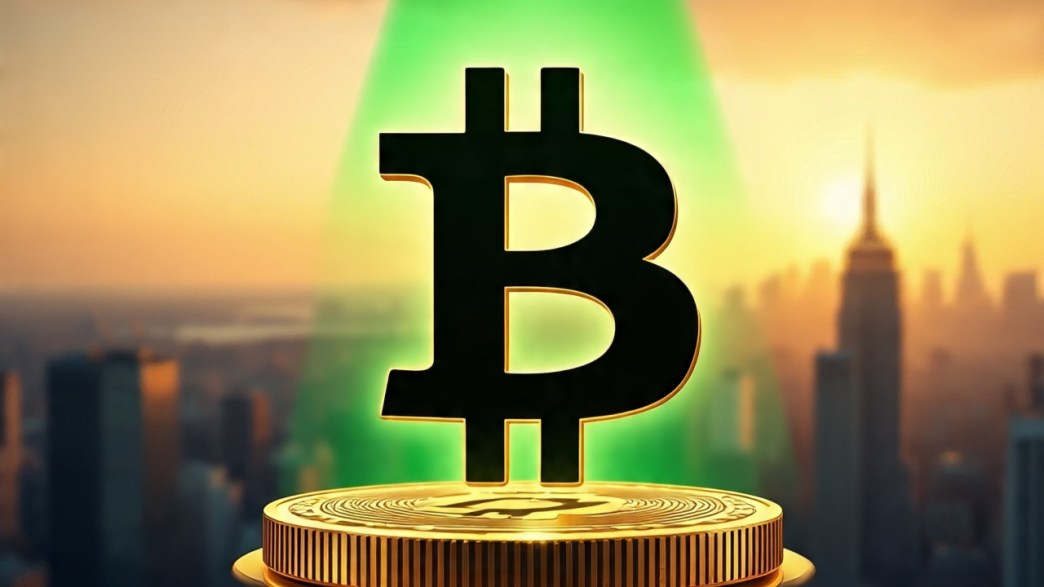 New Crypto Assets Group Backed By Trump Gets Green Light