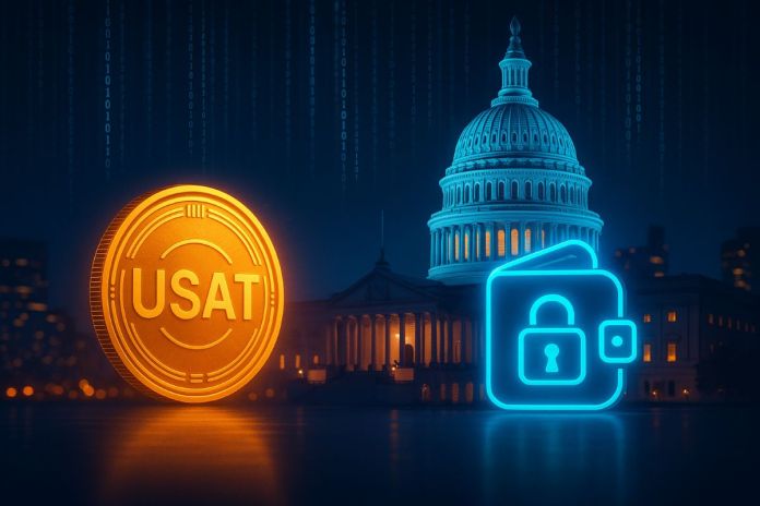Tether Plans to Launch US Stablecoin, Market Rallies to Finest Pockets Token