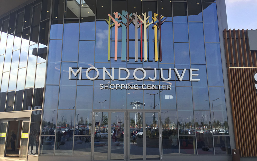 Etichette Elettroniche Interattive All'ipermercato Bennet - Mondojuve 660_x_1056_jpg