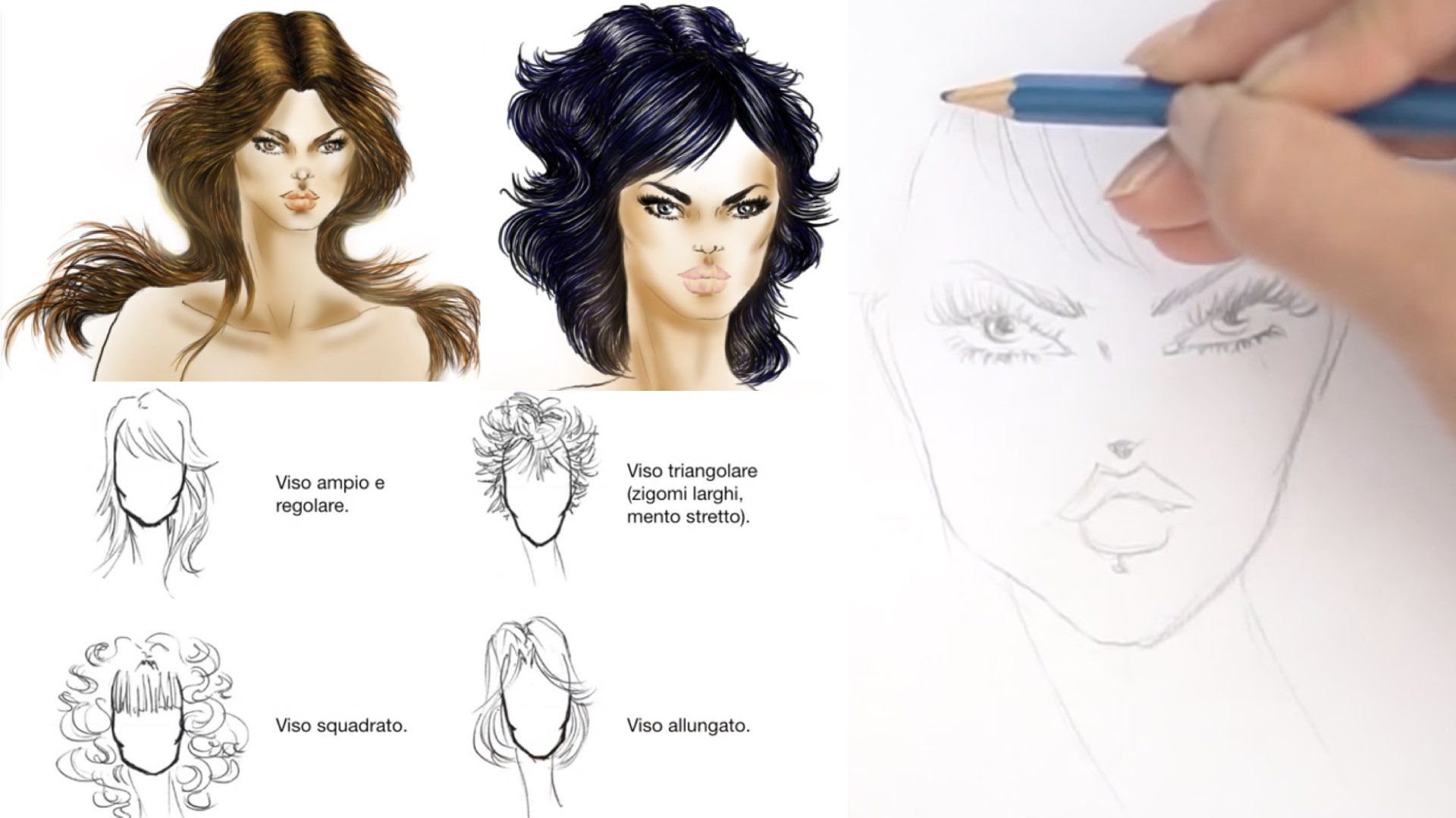 Corso Di Fashion Design Online | Nidit 1080_x_1920_jpg