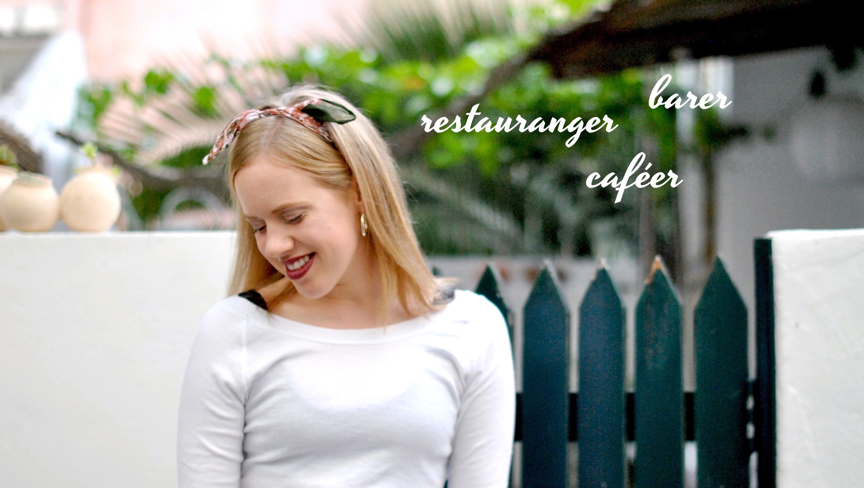 Lissabon blogg guide – Nina Kaufmann