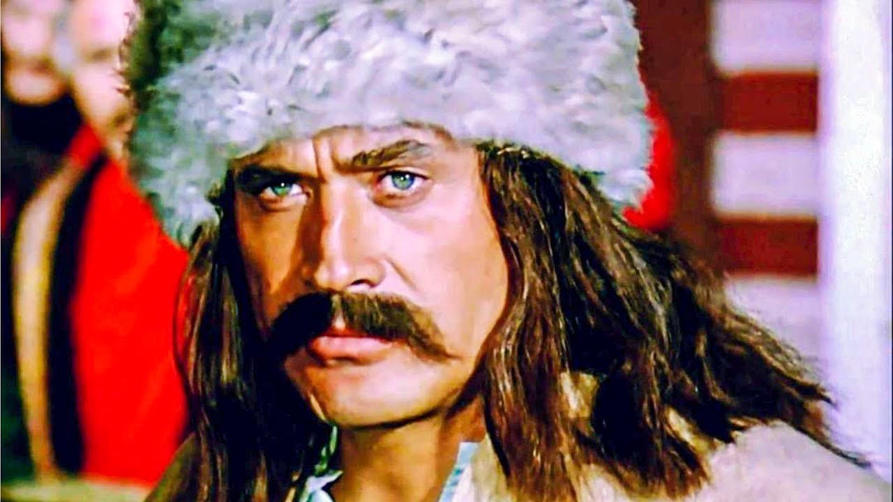 Cüneyt arkın türk filmleri