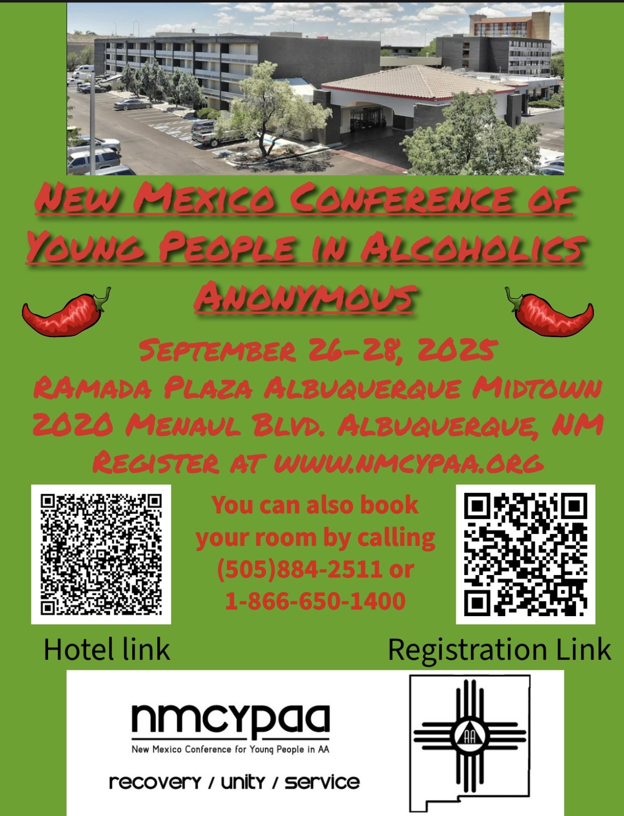 Aa meetings in las cruces nm