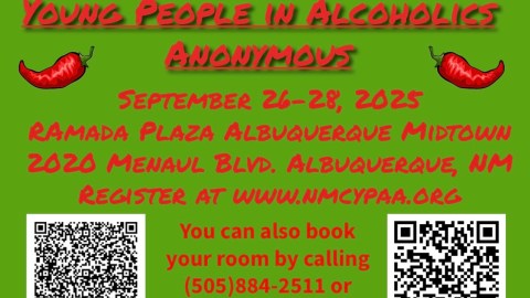 aa meetings in las cruces nm