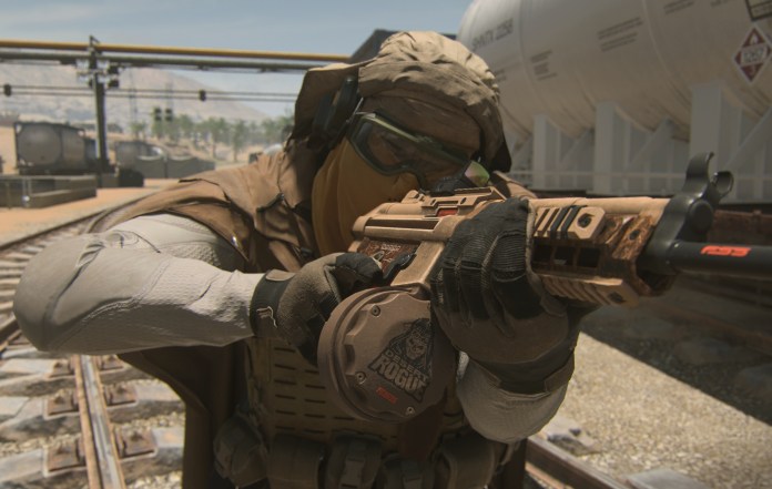 ‘Warzone 2’ followers assume a secret blueprint hides a much bigger Easter egg