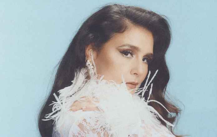 Jessie Ware declares fifth album ‘That! Feels Good!’, shares new track ‘Pearls’