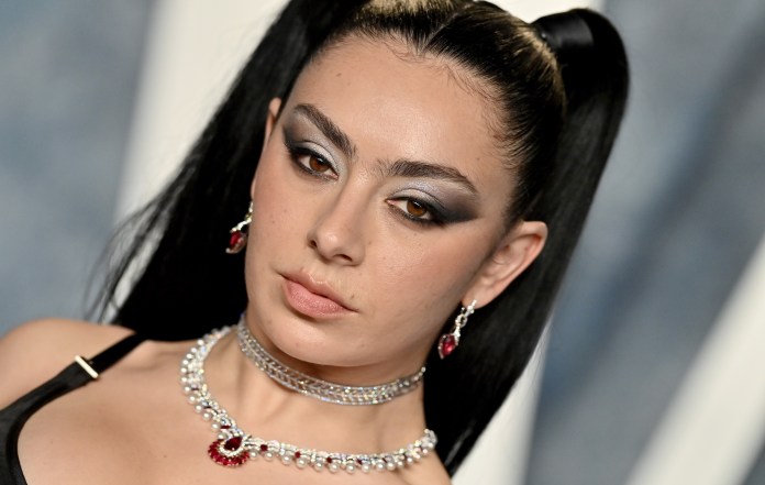 Charli XCX brings out Troye Sivan for ‘1999’, dwell debuts Caroline Polachek remix at Coachella 2023