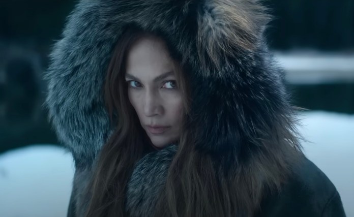 Watch the primary trailer for Jennifer Lopez thriller ‘The Mother’