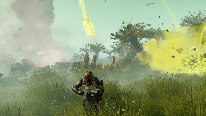 ‘Helldivers 2’ has had a massive Xbox launch