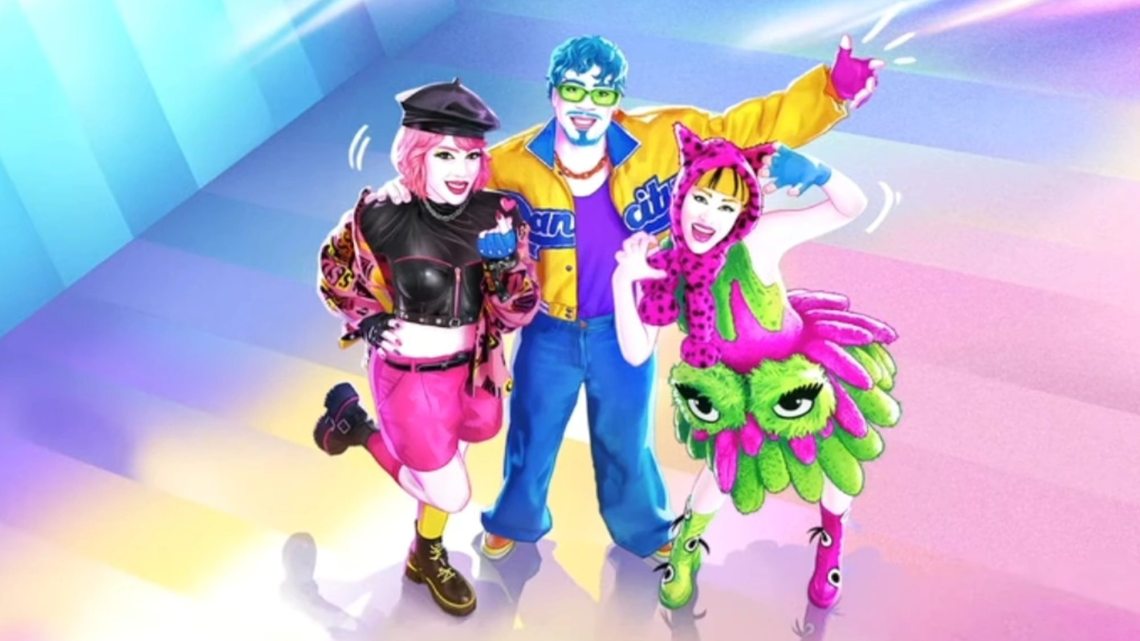 ‘Just Dance 2026’ song list – every confirmed song so far