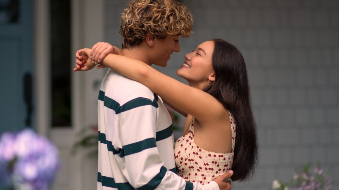 Will there be a ‘The Summer I Turned Pretty’ season four? Will there be a ‘The Summer I Turned Pretty’ season four?