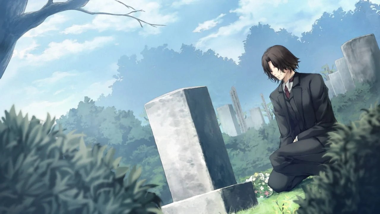 The Shell Part I: Inferno - Review | Kara No Shoujo - NookGaming