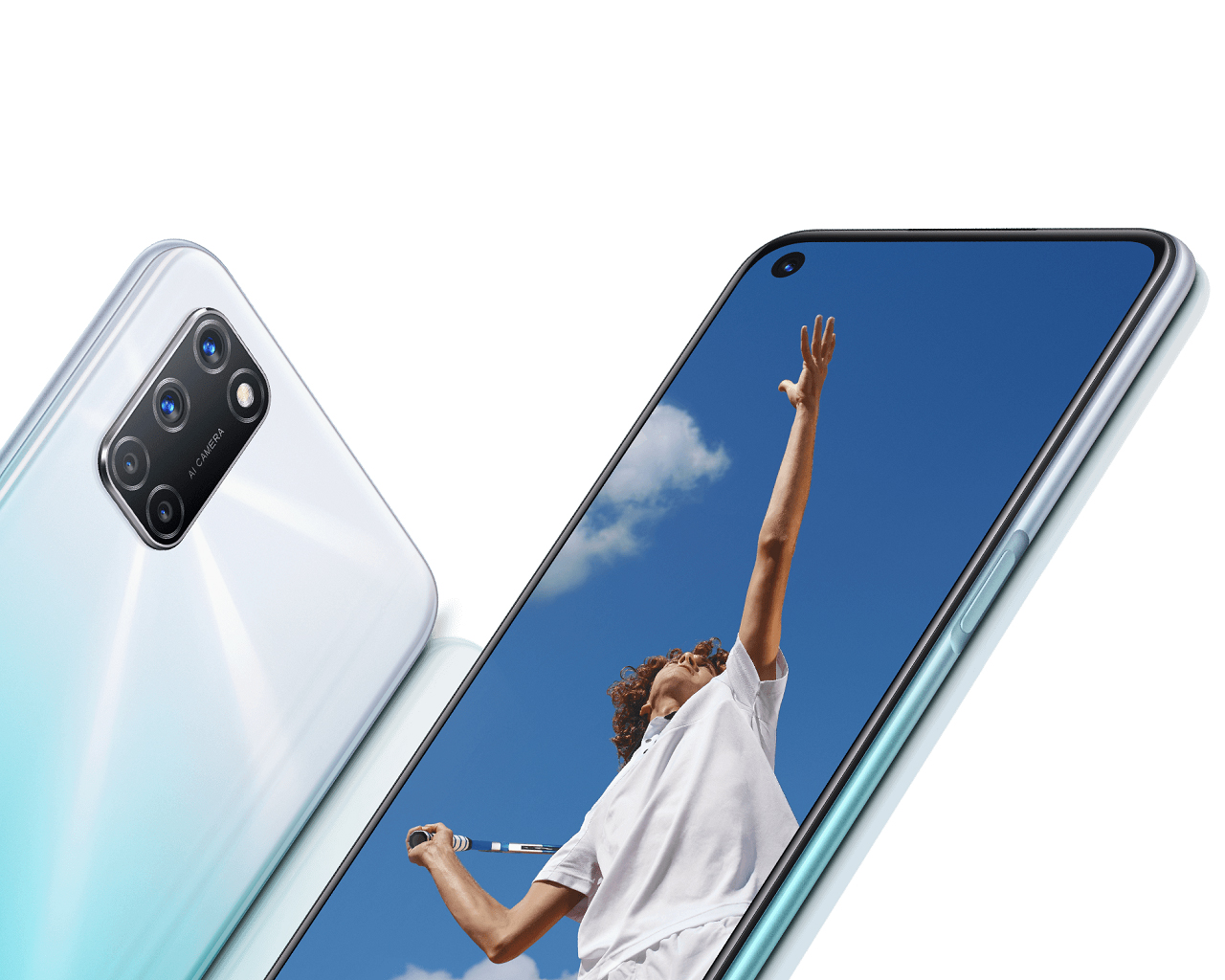 Oppo A92 Notebookcheck Net External Reviews