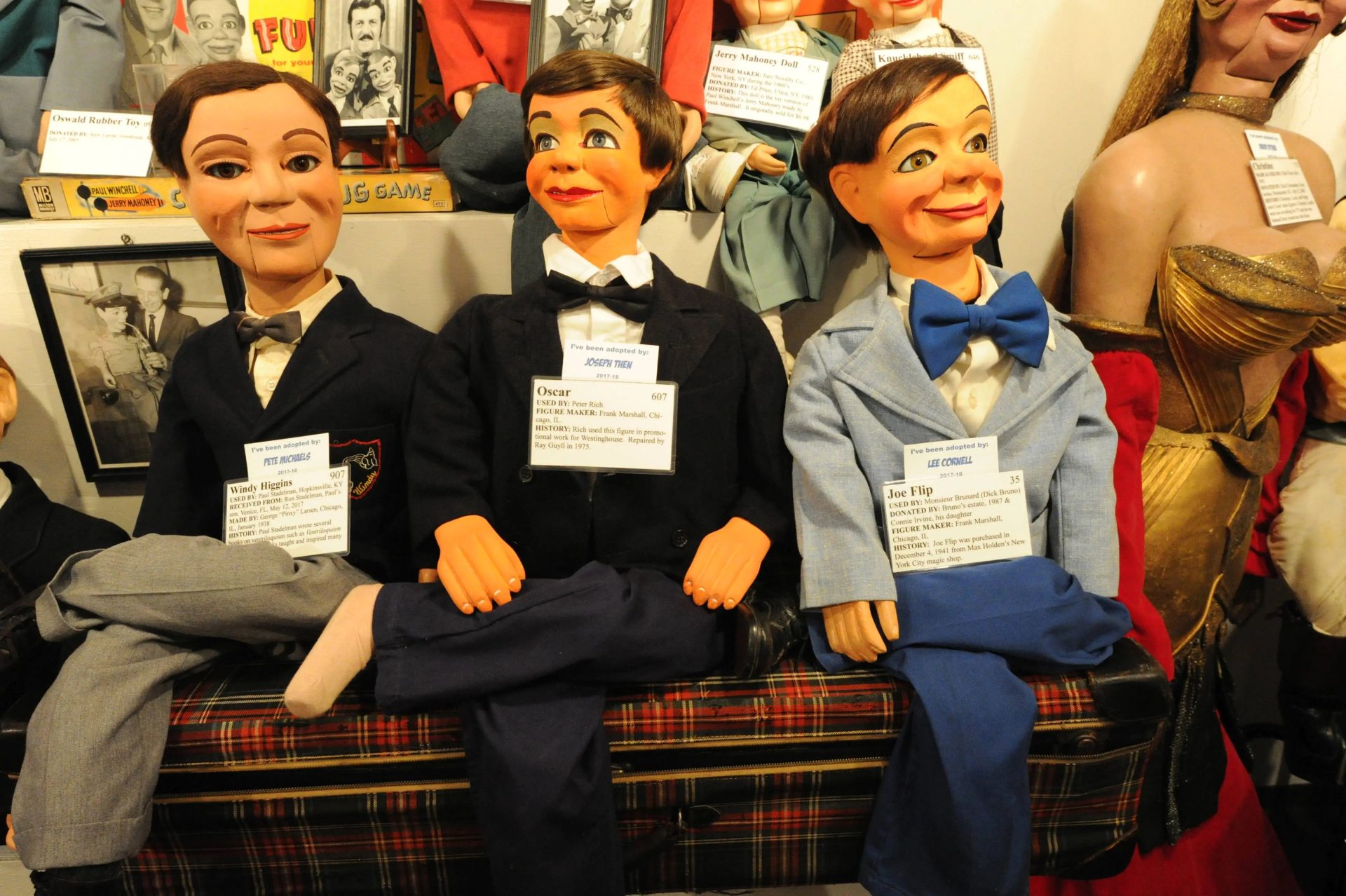 Planet Puppet | Issue 49 | n+1 | Mina Tavakoli Pinky doll sex tape