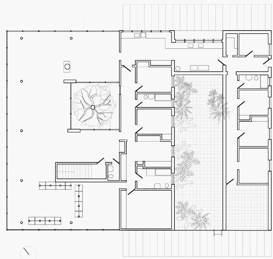 Icone Arquitetonico E Intervencoes Artisticas Lina Bo Bardi
