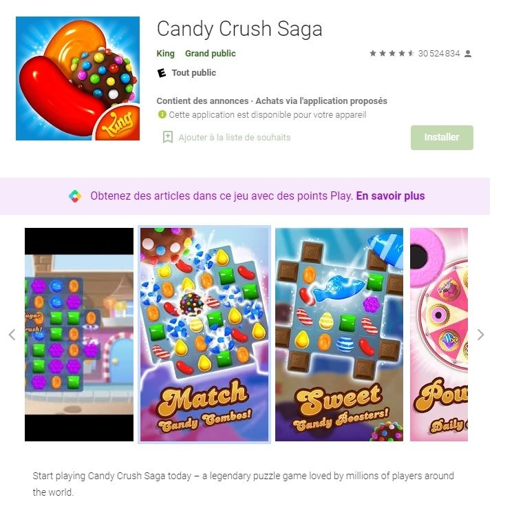Comment jouer à Candy Crush sur PC ? - Numereek