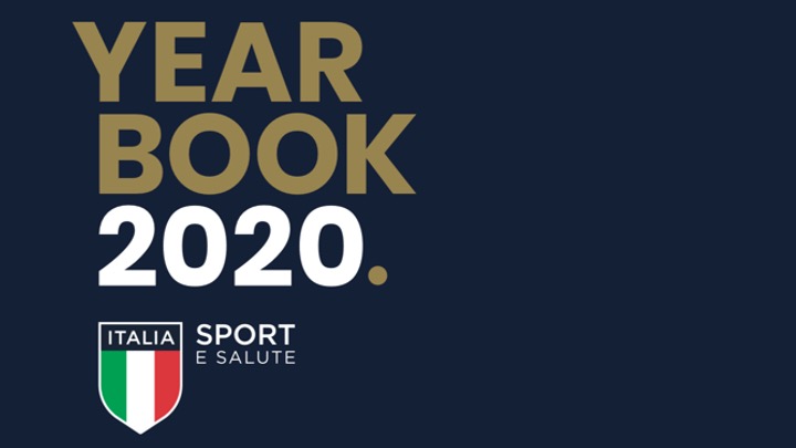 Yearbook 2020 Di Sport E Salute - Nuoto.com 405_x_720_jpg