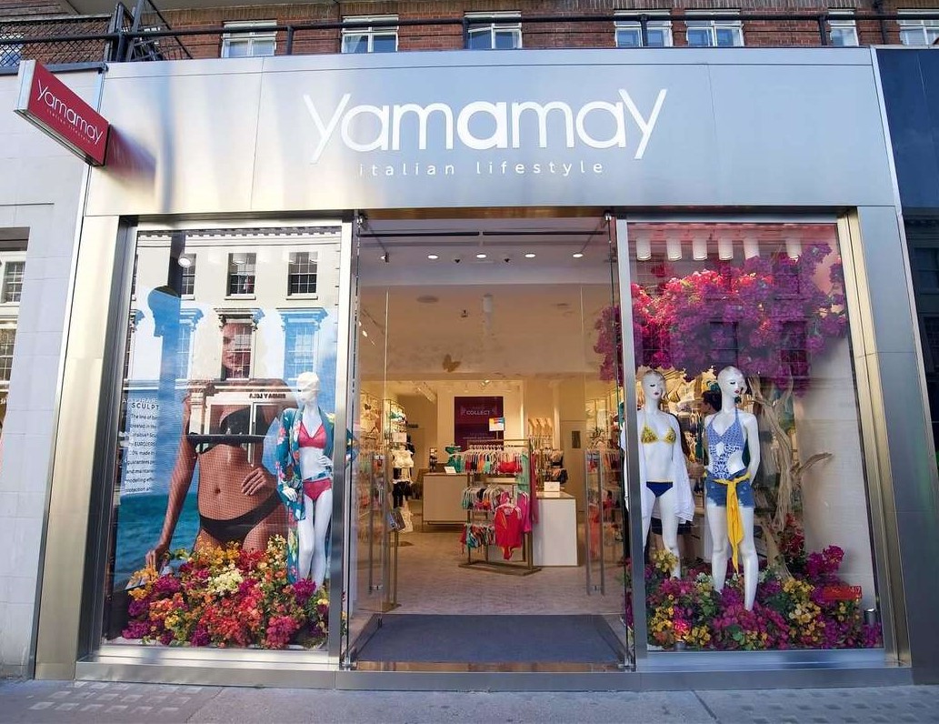 Yamamay Apre Nel Centro Storico Di Perugia, In Corso Vannucci 796_x_1033_jpg