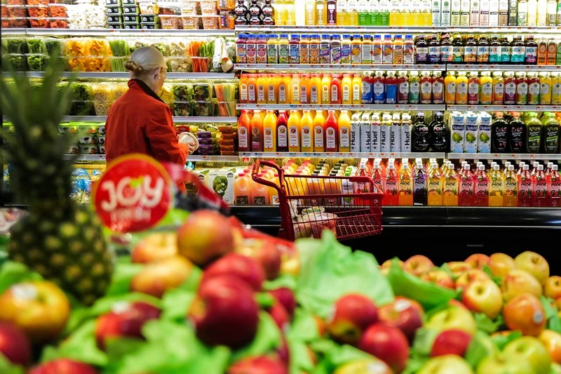Over 40M People will lose SNAP advantages starting Nov. 1 – One America Information Community Over 40M People will lose SNAP advantages starting Nov. 1 – One America Information Community