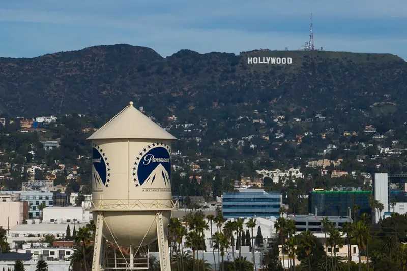 Warner Bros rejects Paramount takeover once more and tells shareholders to stay with Netflix bid – One America Information Community Warner Bros rejects Paramount takeover once more and tells shareholders to stay with Netflix bid – One America Information Community