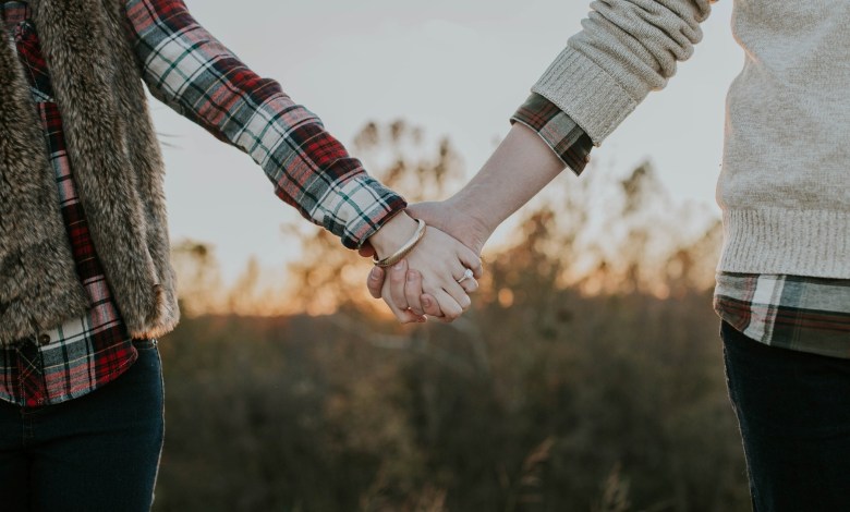 El amor según Dios El amor según Dios