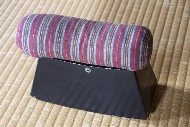 L’oreiller japonais : écologique, mais pas seulement - ObjetJaponais.com