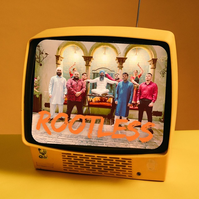 Pay attention: Rootless – “RakiTaki Tanana” –