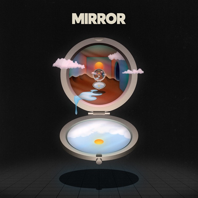New Album: Indigo Waves – ‘Mirror’ –