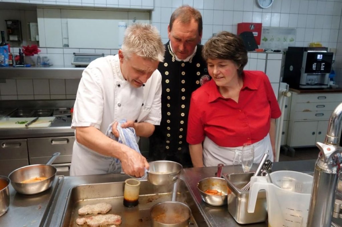 OdenwaldGasthaus Zum Löwen OdenwaldGasthäuser