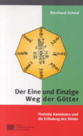 Literatur 2001 Scheid