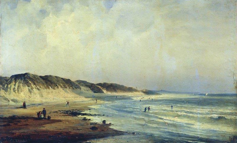 Oostende Bilder Gemalde Und Olgemalde Replikation