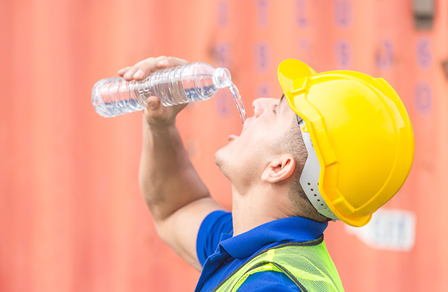 Essential Global Guidance Unveiled to Safeguard Workers from Climate Change Health and Safety Risks