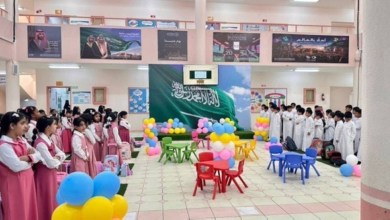 الطالب يستحق 80 درجة من السلوك تلقائياً في بداية كل فصل – أخبار السعودية – كورا نيو