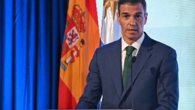إسبانيا: إغلاق مجالنا الجوي أمام الطائرات التي تحمل أسلحة إلى إسرائيل – أخبار السعودية – كورا نيو