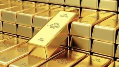الذهب يتراجع في مصر ويرتفع عالميًّا – أخبار السعودية – كورا نيو