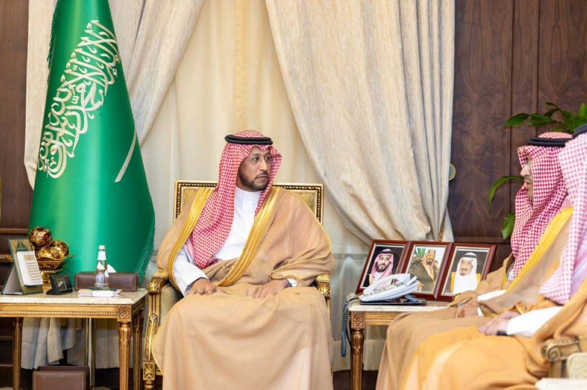 نائب أمير عسير يطّلع على دور الهيئة العليا للأمن الصناعي ومسؤولياتها – أخبار السعودية نائب أمير عسير يطّلع على دور الهيئة العليا للأمن الصناعي ومسؤولياتها – أخبار السعودية