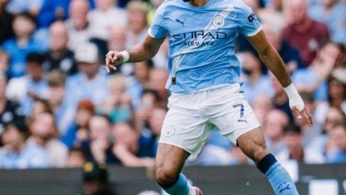 السيتي يعلن غياب مرموش عن «ديربي مانشستر» – أخبار السعودية – كورا نيو