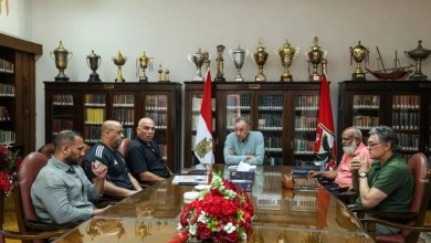 الأهلي المصري يعلن عن تعديل إداري.. ومدرب سويسري في الطريق – أخبار السعودية – كورا نيو