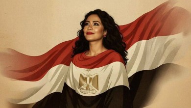 بعد رحلة علاجية.. شيرين عبدالوهاب تطرح أغنيتها الوطنية «غالية علينا» – أخبار السعودية – كورا نيو