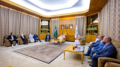 منطقة حائل أمام المستثمرين الروس.. قاعدة غذائية ولوجستية بانتظار التفعيل – أخبار السعودية – كورا نيو