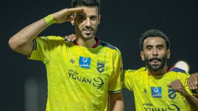في كأس الملك.. السومة يقود الحزم لهزيمة نيوم والتأهل لثمن النهائي – أخبار السعودية – كورا نيو