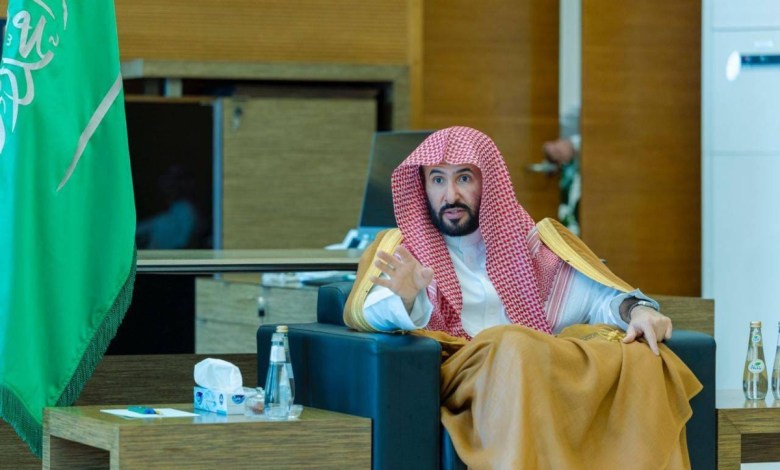 وزير العدل يؤكد على أهمية الالتزام بمعايير جودة الأحكام وتسبيبها – أخبار السعودية – كورا نيو