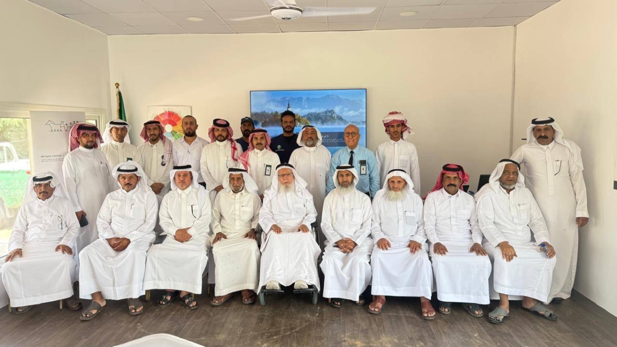 «وقاء نجران» ينظم ورشة عمل حول أهم الآفات التي تصيب البن – أخبار السعودية