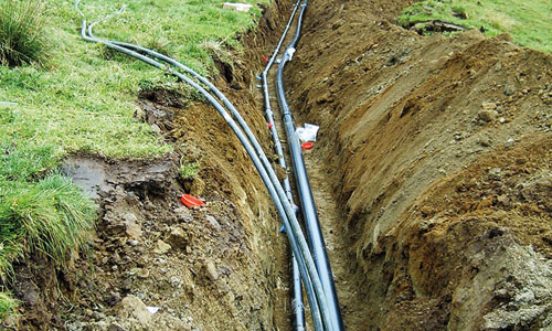 Okm Strassen Tiefbau Gmbh