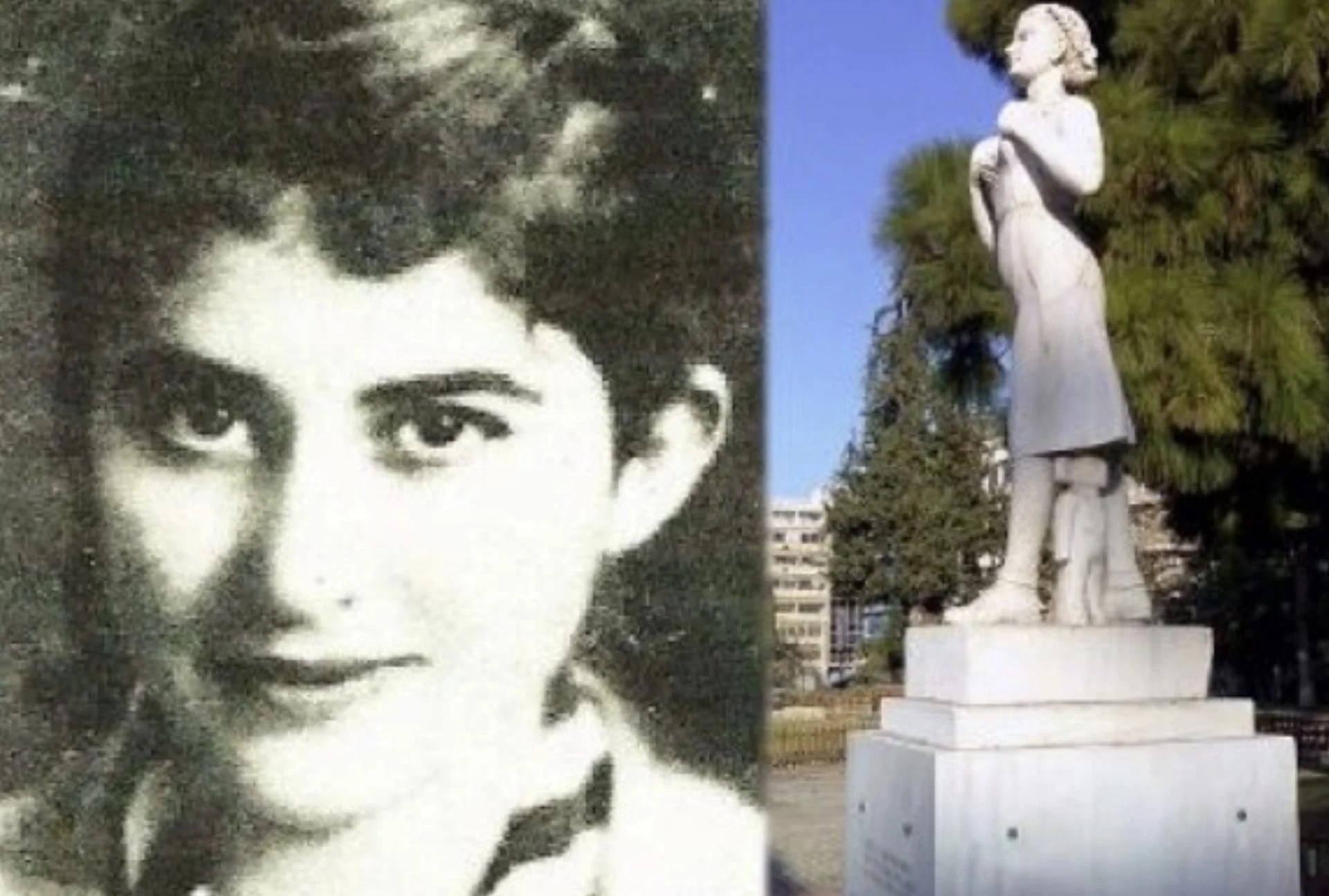 Η πανάξια Ελληνίδα που απέδειξε την συλλογική μνήμη του Έθνους στον αγώνα