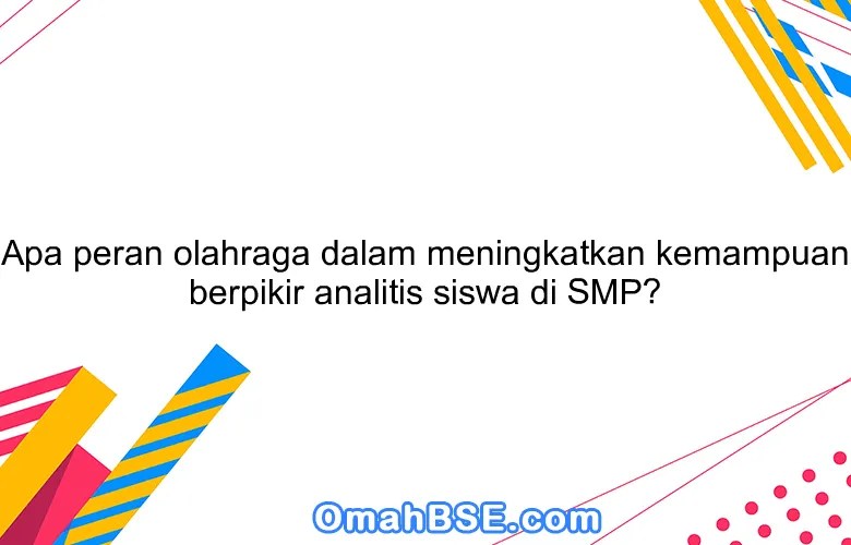 Pengertian Kritik Sastra Dalam Meningkatkan Kemampuan Berpikir Analitis